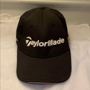 Taylor Made Cap Pre Owned